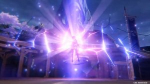 Архонты Genshin Impact