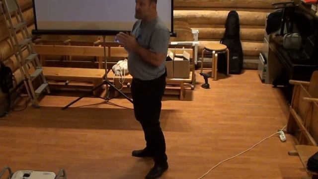 Разбор слова . Ев. Марка 7 гл.