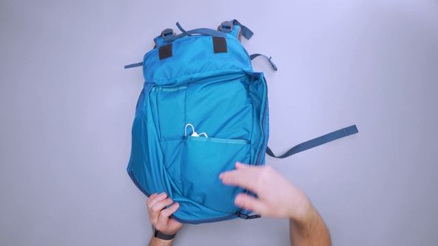 Mystery Ranch District 24 Review (2 Weeks of Use) смотреть онлайн