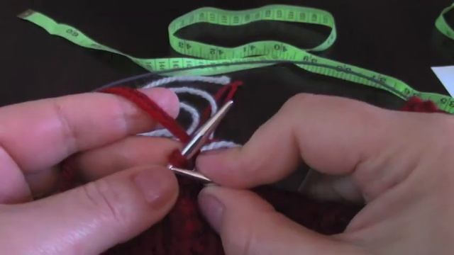 Следки/тапки спицами женские. Размер 37-38. Video #231.