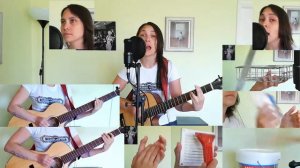 Friends to go (Paul McCartney) Cover