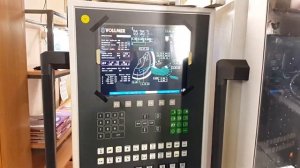 Заточной станок VOLLMER - CL 200