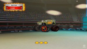 Disney Pixar Cars Toon Mater's Tall Tales Level 5 Gameplay Walkthrough HD