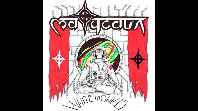 MaFusail – White Monkey – 01. Intro_White monkey super hero