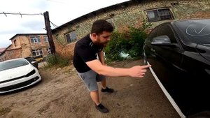 Как Русские В0ЕННЫЕ Ломали МАШИНЫ Доказательство