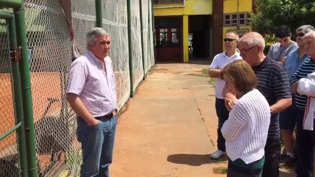 Homenaje a "Michel" Mancinella смотреть онлайн