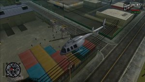 Left 4 Dead в GTA San Andreas - #4 ФИНАЛ?