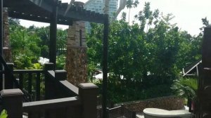 CENTARA GRAND MIRAGE BEACH RESORT
PATTAYA 5*
