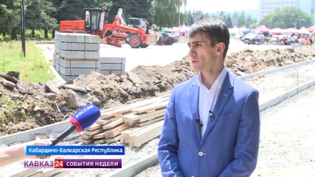 Кабардино-Балкария готовится отметить вековой юбилей