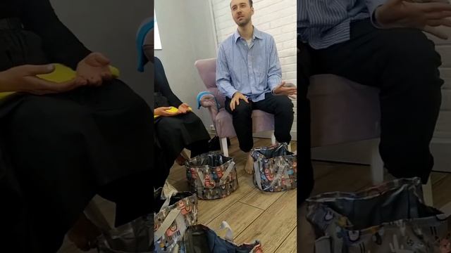 Ретрит по Сахаджа -Йоге.#ретрит #сахаджайога #медитация #духовныепрактики #москва #27август #анохин смотреть онлайн