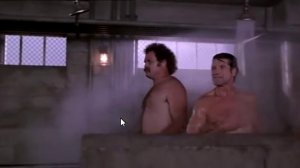 the naked gun - shower scene