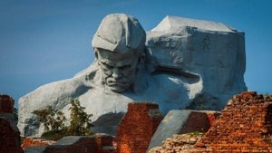 Защитники Брестской крепости