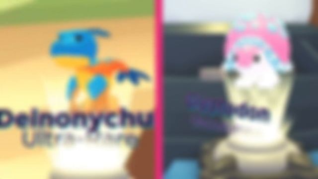 ☘️Adopt Me St Patrick's Day Update 2023 RELEASE DATE? Roblox Adopt Me Pets Concept смотреть онлайн