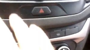 Центральный замок весты sw