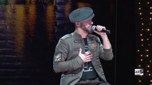 ✨Мишаня BAND - экс-участник группы Михаила Танича "Лесоповал" и Светлана ПИТЕРСКАЯ приехали в Мыски
