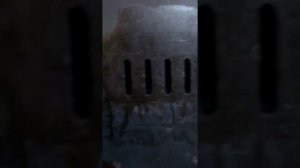 Работа котла Диво 20 с автоматическим регулятором тяги.