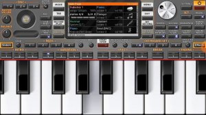 Кашкирлар макони музыка