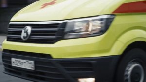 Сервис экстренного реагирования «Умная забота 24_7»