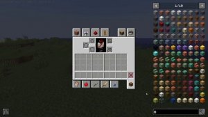 [MOD 1.19.2] ?? JEI (JUST ENOUGH ITEMS) | INFORMACION DE OBJETOS ??