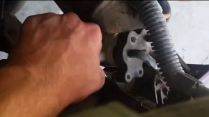 Porsche Cayenne S Radiator Removal Guide 955