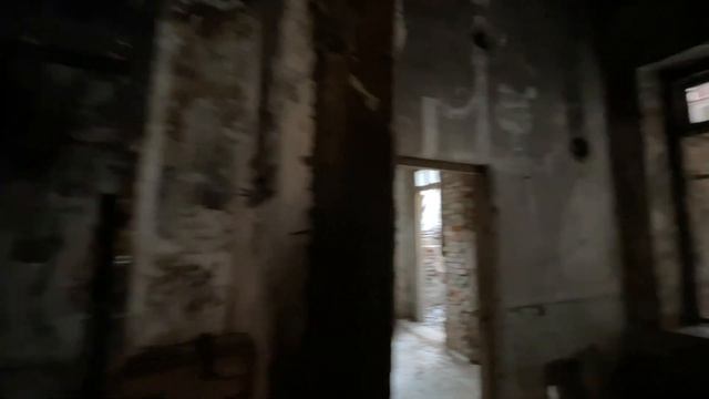 4KWalking in the old Dongguan Street of Dalian大连东关街