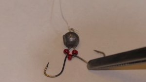 Безмотылка из чебурашки. My fishing.