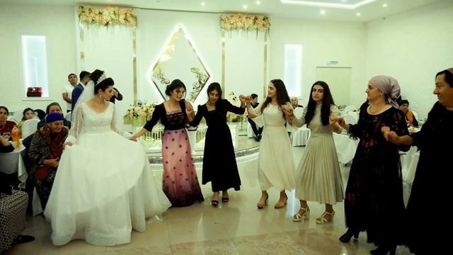 AHISKA...Anvar Bayramov-Le hanım смотреть онлайн