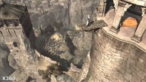 XBOX 360 И PS3 ПРОТИВ ПК ИЗ 2007