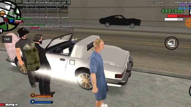 My New Car! COMET "PORSCHE" | GTA SA-MP Downtown Roleplay смотреть онлайн