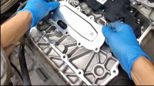 DAF ZF TRUCK TRAXON REPAIR | WHAT CAN BE REPLACED