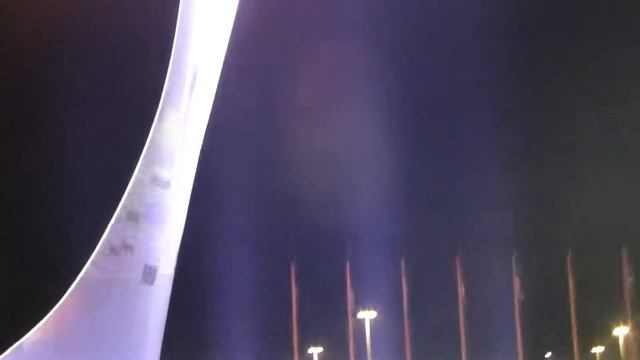 Чичерина в олимпийском парке смотреть онлайн