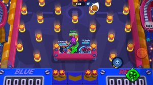 НЕЧЕСТНАЯ ИГРА ИЛИ 300 IQ? ПИНГ - ПОНГ В БРАВЛ СТАРС