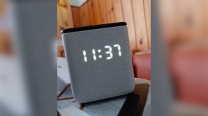 Умная колонка Яндекс Станция Миди