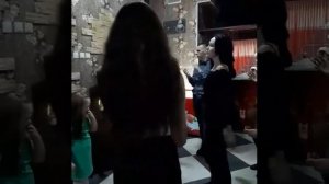 Поем Насте каравай каравай