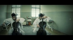 2CELLOS - Hysteria