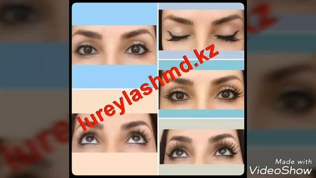 Сыворотка для быстрого роста ресниц смотреть онлайн