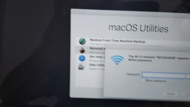 How to Fix the Recovery Server Could be Contacted on Mac смотреть онлайн