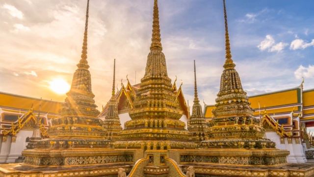 10 Best Things to do in Chanthaburi | Top5 ForYou смотреть онлайн