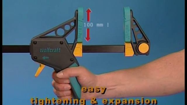 Струбцина вольфкрафт | #Забей.ру смотреть онлайн