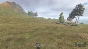 RUST ФЕРМА ТКАНИ