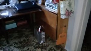ОН ПРИШЕЛ!!! Вызов духа... SMILE DOG/СМАЙЛ ДОГ...
