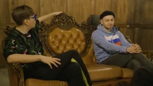 Гнойный (Слава КПСС) про Мэддисона