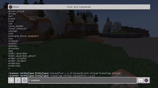 How to summon the ENDER DRAGON in Minecraft ( FAST & EASY ) смотреть онлайн