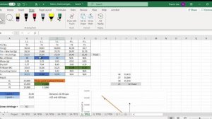 Atterberg limits // Microsoft Excel