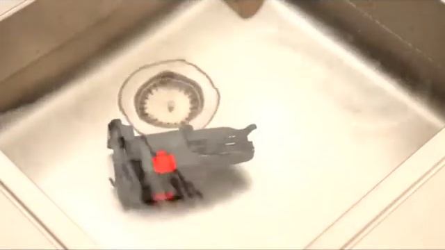 Cleaning Infuser - ECAM 26455M смотреть онлайн