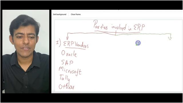 What is ERP Implementation? | ERP Implementation Process Part-1 | Explained With Practical Example смотреть онлайн