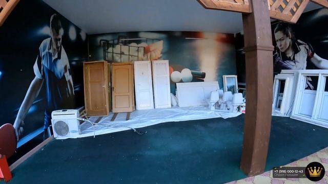 Недорогие апартаменты у моря с гарантированной доходностью АК "Греция (Greece Resort & SPA)" смотреть онлайн