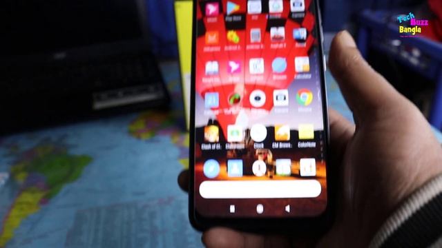 Xiaomi POCOPHONE F1 Unboxing & Review in Bangla | Budget Best Smartphone? смотреть онлайн