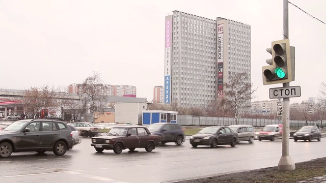 Генеральный директор компании «МосТрансАренда» рассказал все о бизнес-центре «Нагатинский»