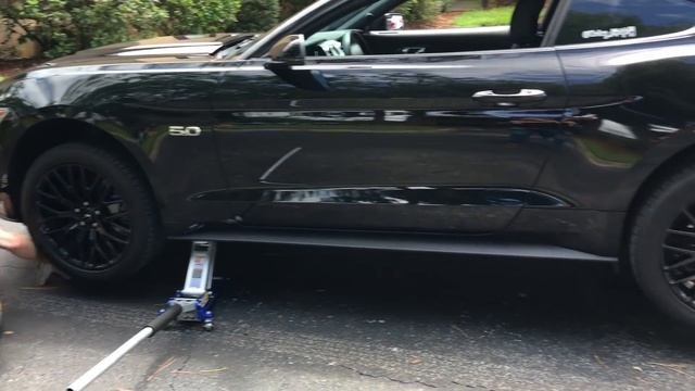 5.0 Grinds 2nd Gear!! Ouch